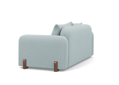 3 Seater Sofa:- Ultra Viscose Mix Sofa Set