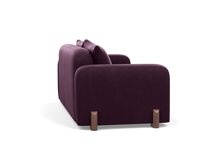 3 Seater Sofa:- Ultra Viscose Mix Sofa Set