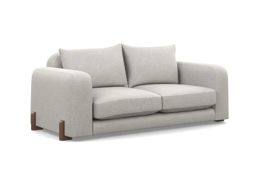 3 Seater Sofa:- Ultra Viscose Mix Sofa Set