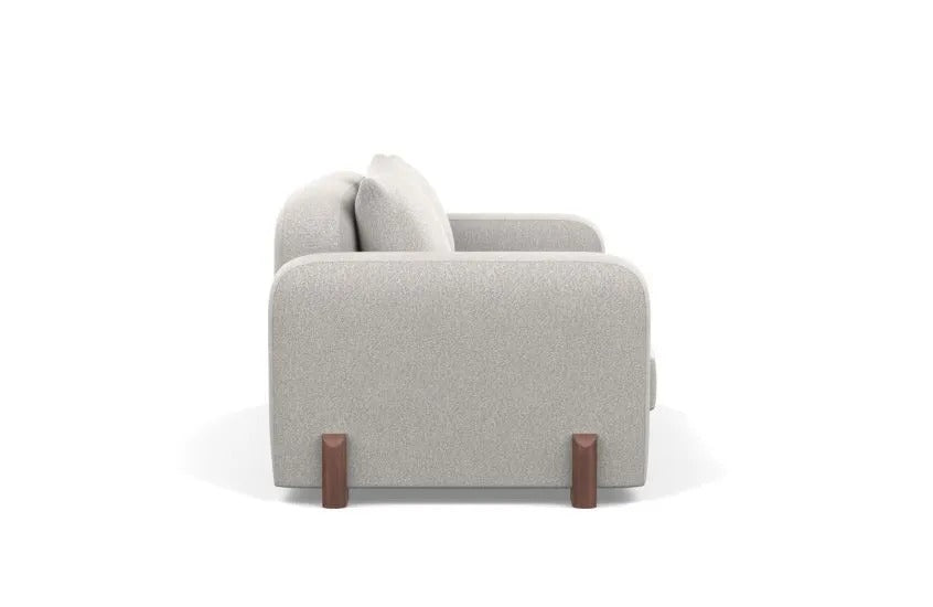 3 Seater Sofa:- Ultra Viscose Mix Sofa Set