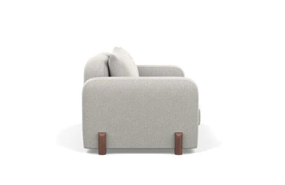 3 Seater Sofa:- Ultra Viscose Mix Sofa Set