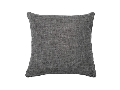 3 Seater Sofa:- Alden Fabric Sofa Set (Light Grey)