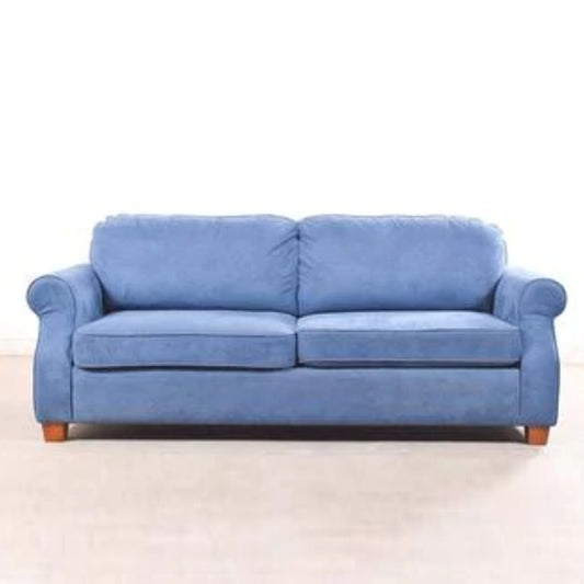 3 Seater Sofa Set- Luxury Fabric Sofa Set 