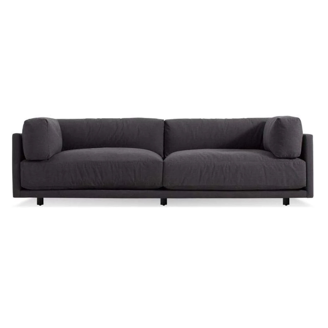 3 Seater Sofa Set- Star Fabric Sofa Set 