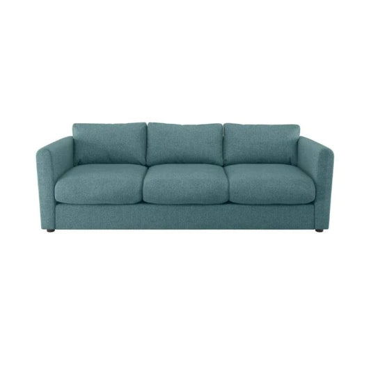 3 Seater Sofa:- Ultra Fabric Sofa Set (Slate Grey)