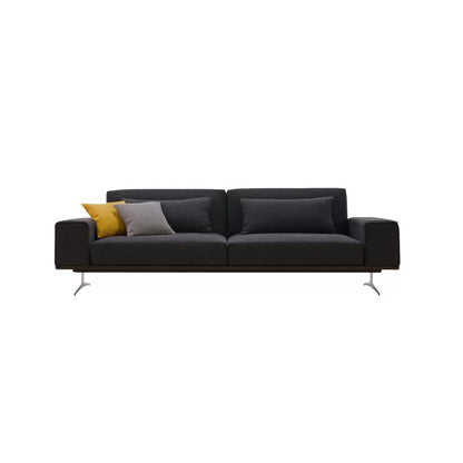  4 Seater  96'' Square Arm Sleeper