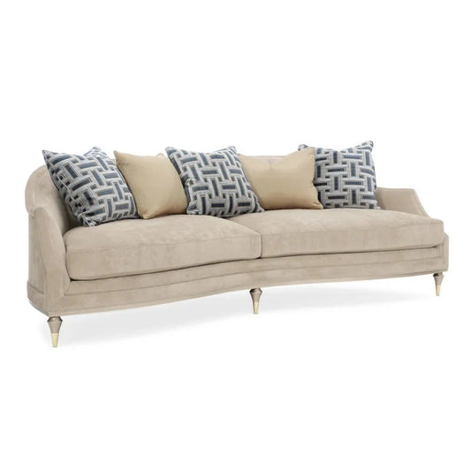 4 Seater Sofa Set  103  Arm Sofa