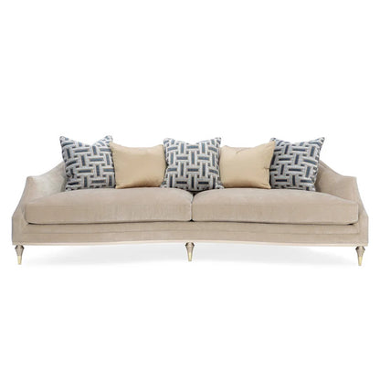 4 Seater Sofa Set : 103'' Arm Sofa