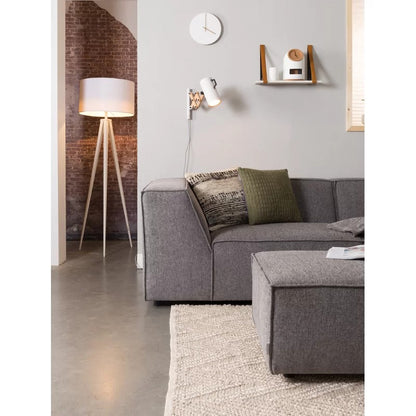 4 Seater Sofa Set : 107'' Arm Sofa