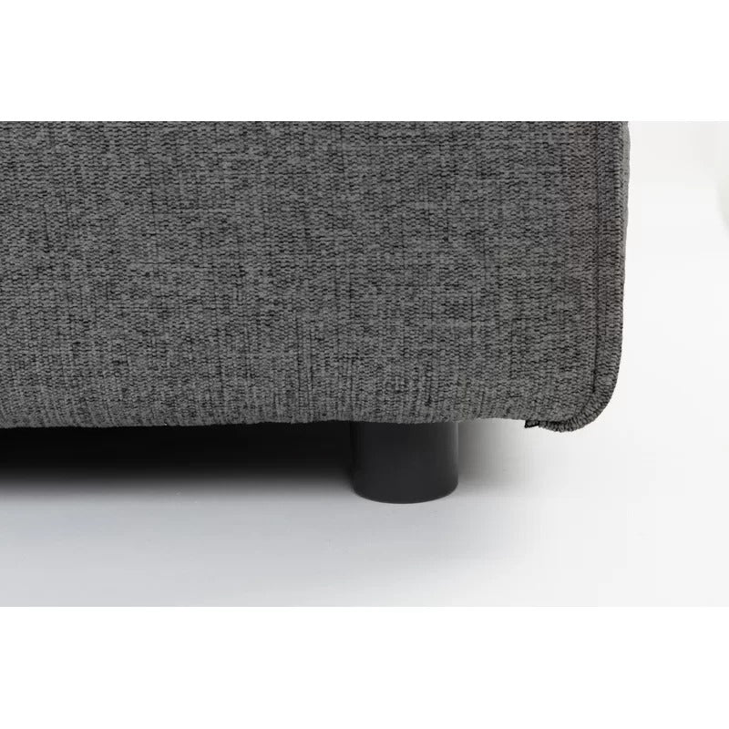 4 Seater Sofa Set : 107'' Arm Sofa