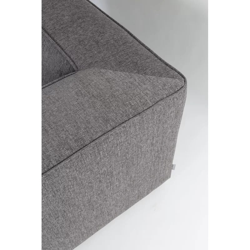 4 Seater Sofa Set : 107'' Arm Sofa