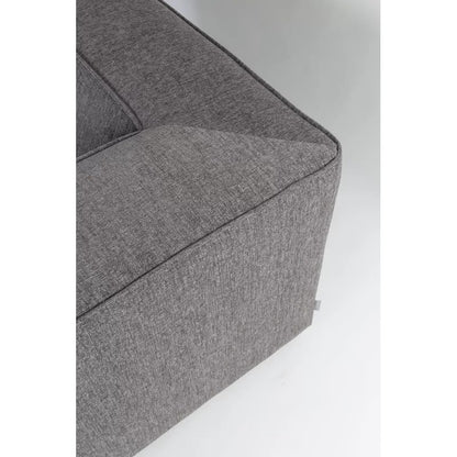4 Seater Sofa Set : 107'' Arm Sofa