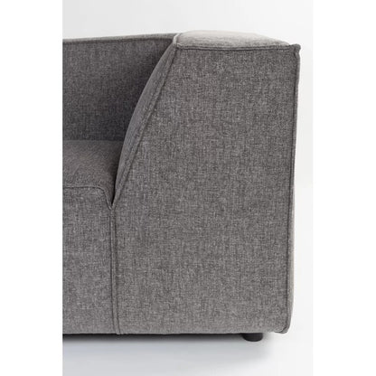 4 Seater Sofa Set : 107'' Arm Sofa