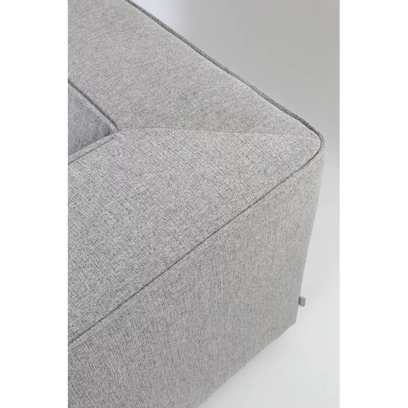 4 Seater Sofa Set : 107'' Arm Sofa