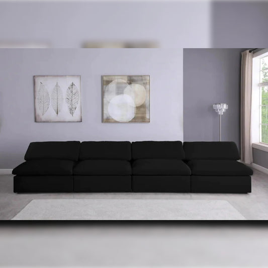 4 Seater Sofa Set 156 Sofa Set