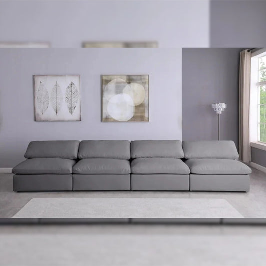 4 Seater Sofa Set 156 Sofa Set