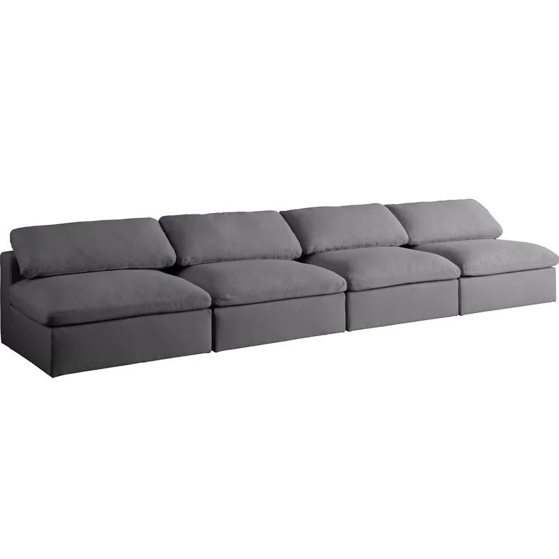 4 Seater Sofa Set : 156'' Sofa Set