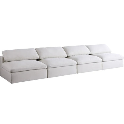 4 Seater Sofa Set : 156'' Sofa Set