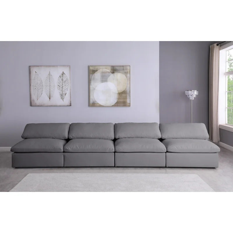 4 Seater Sofa Set : 156'' Sofa Set