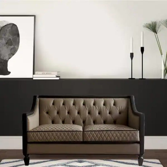 4 Seater Sofa Set : 78'' Sofa Set