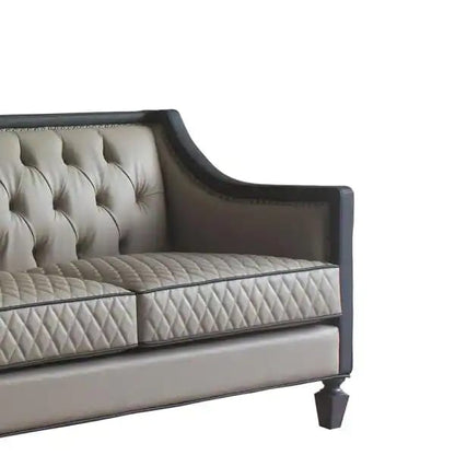 4 Seater Sofa Set : 78'' Sofa Set