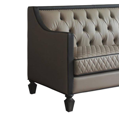 4 Seater Sofa Set : 78'' Sofa Set