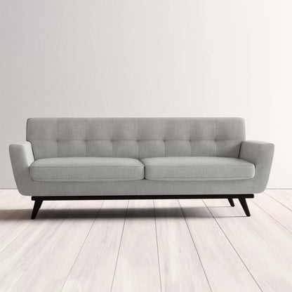 4 Seater Sofa Set : Flared Arm Sofa