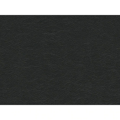 4 Seater Sofa Set : Leatherette Recessed Arm Sofa