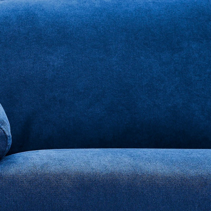 4 Seater Sofa Set : Pillow Top Arm Sofa