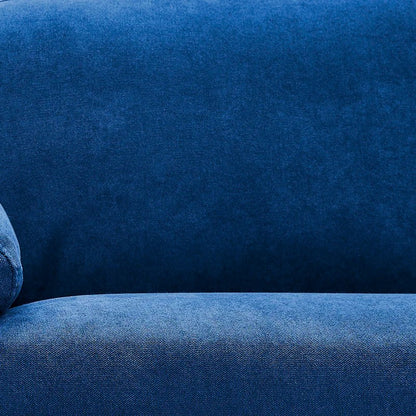 4 Seater Sofa Set : Pillow Top Arm Sofa