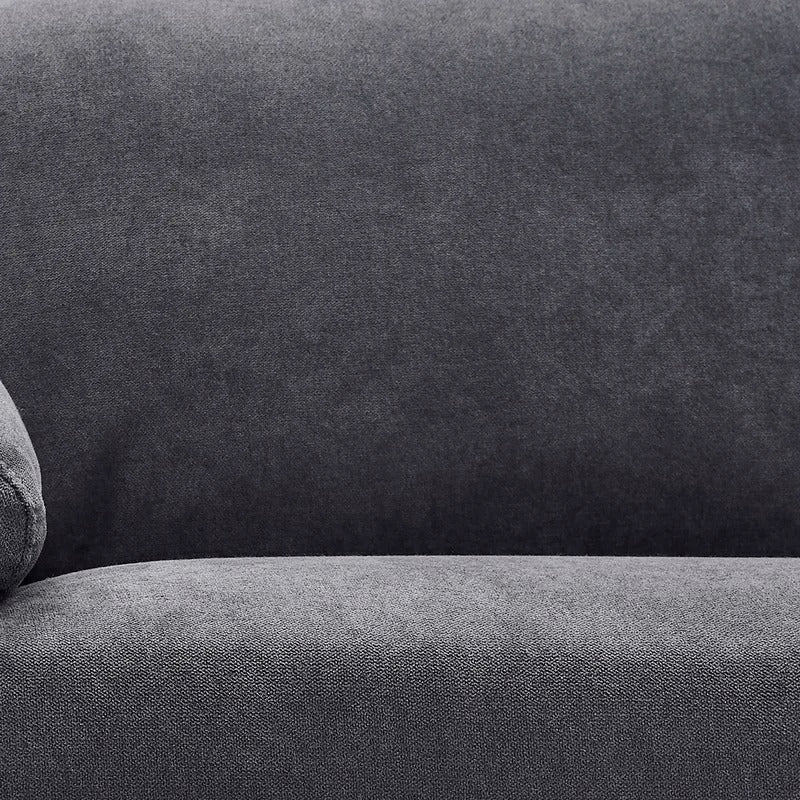 4 Seater Sofa Set : Pillow Top Arm Sofa