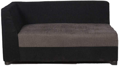 L Shape Sofa Set:- Fabric Sectional Sofa Set