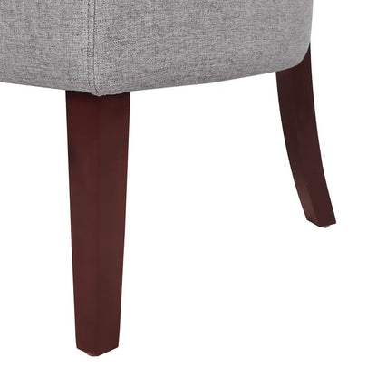 Office Sofa: 51'' Armless Settee