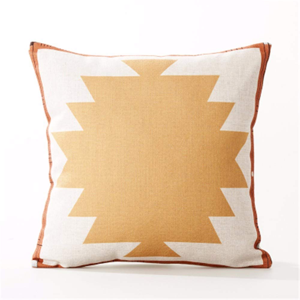 Cushion Covers: Set of 5 Designer Decorative Throw Pillow/Cushion Covers