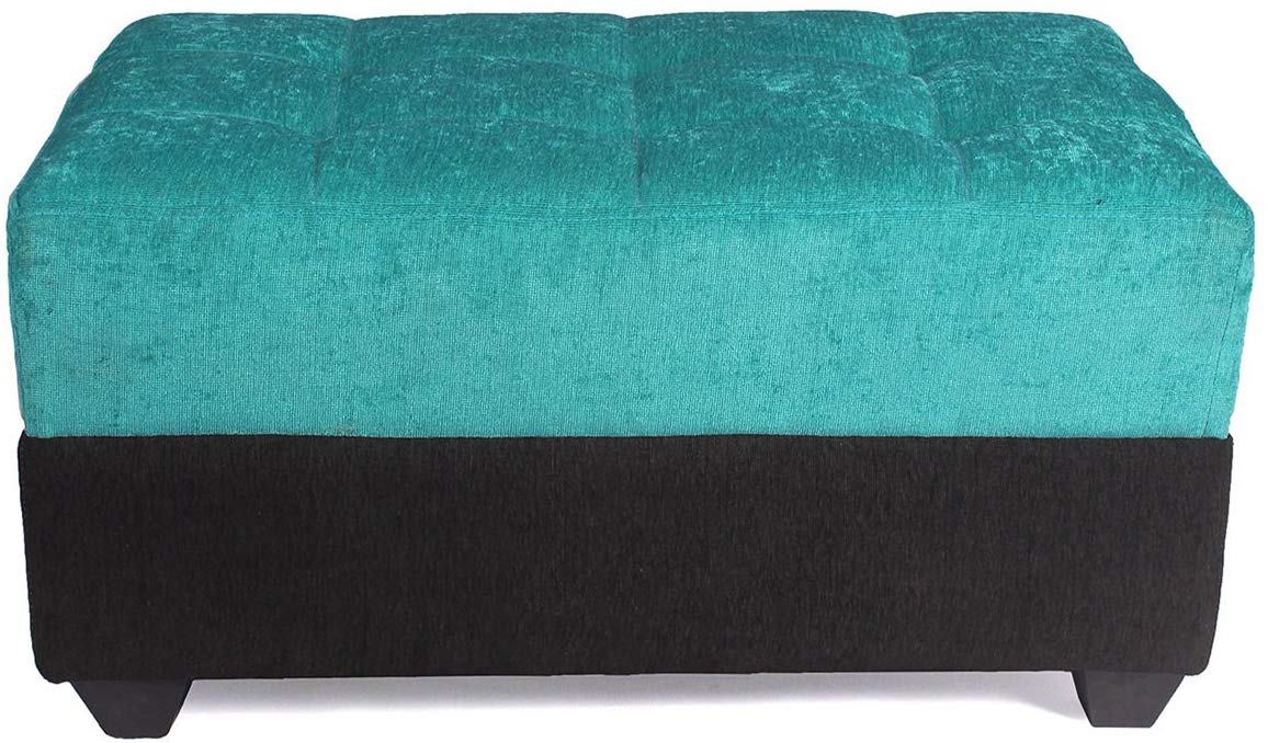 L Shape Sofa Set:- Fabric Sectional Sofa Set
