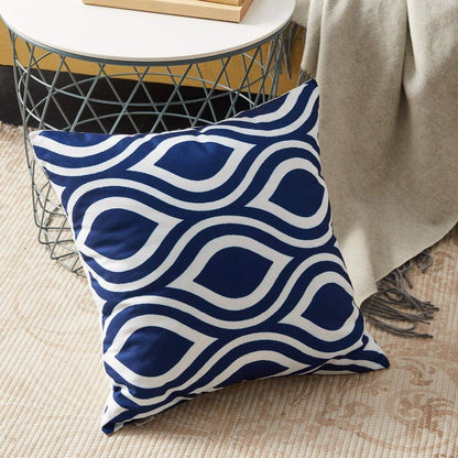 Cushion Covers: Satin 150TC Cushion Covers