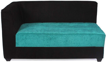 L Shape Sofa Set:- Fabric Sectional Sofa Set