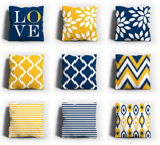 Cushion Cover: Velvet 150TC Cushion Cover