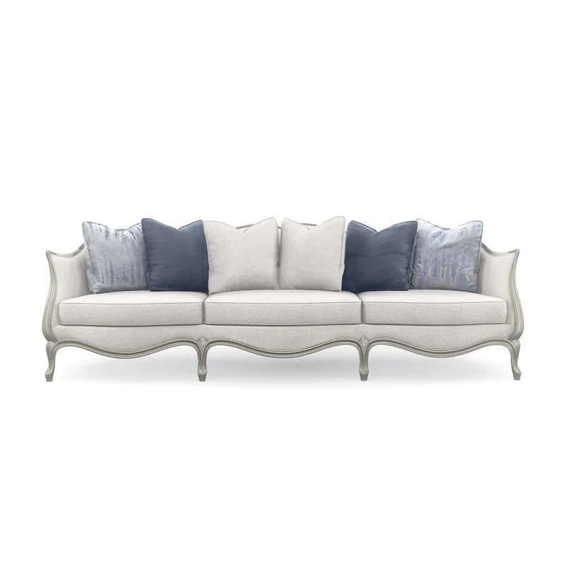 8 Seater Sofa Set: 3 Piece Living Room Sofa Set