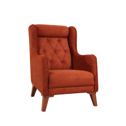8 Seater Sofa Set: 3 Pieces Sofa Set