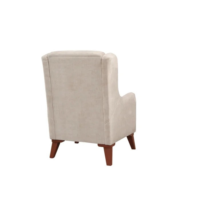 8 Seater Sofa Set: 4 Piece Living Room Set