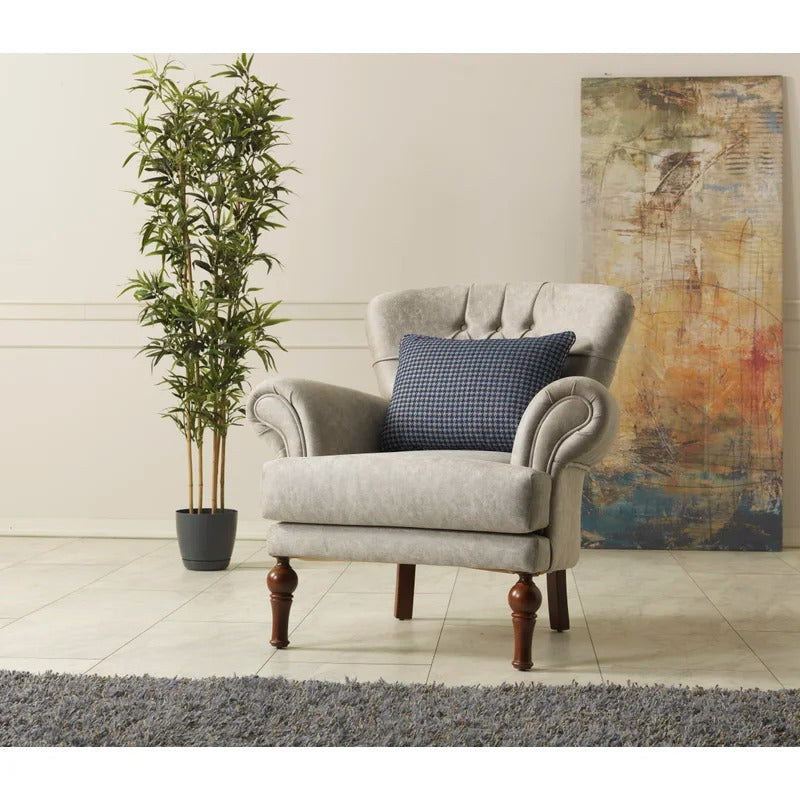 8 Seater Sofa Set: 4 Piece Living Room Sofa Set