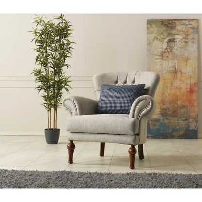 8 Seater Sofa Set: 4 Piece Living Room Sofa Set