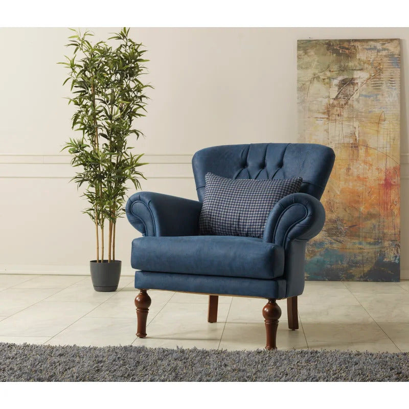 8 Seater Sofa Set: 4 Piece Living Room Sofa Set