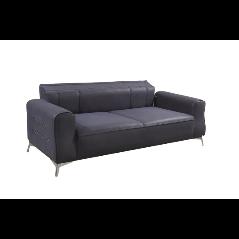 8 Seater Sofa Set: 4 Piece Sleeper Living Room Sofa Set