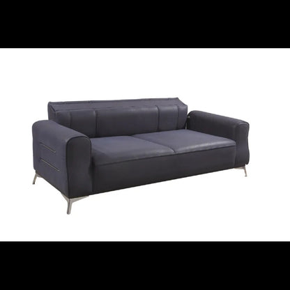 8 Seater Sofa Set: 4 Piece Sleeper Living Room Sofa Set