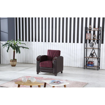 8 Seater Sofa Set: 4 Piece Sleeper Living Room Sofa Set