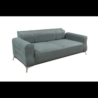 8 Seater Sofa Set: 4 Piece Sleeper Living Room Sofa Set