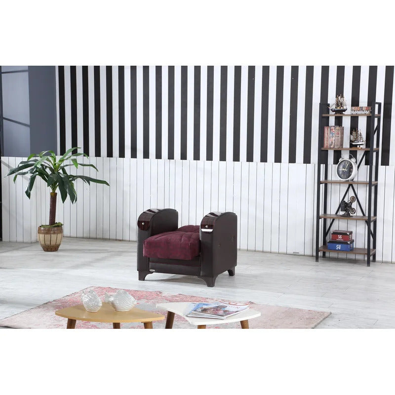 8 Seater Sofa Set: 4 Piece Sleeper Living Room Sofa Set