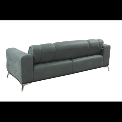 8 Seater Sofa Set: 4 Piece Sleeper Living Room Sofa Set